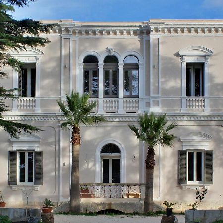 Villa Camilla Mola di Bari Εξωτερικό φωτογραφία