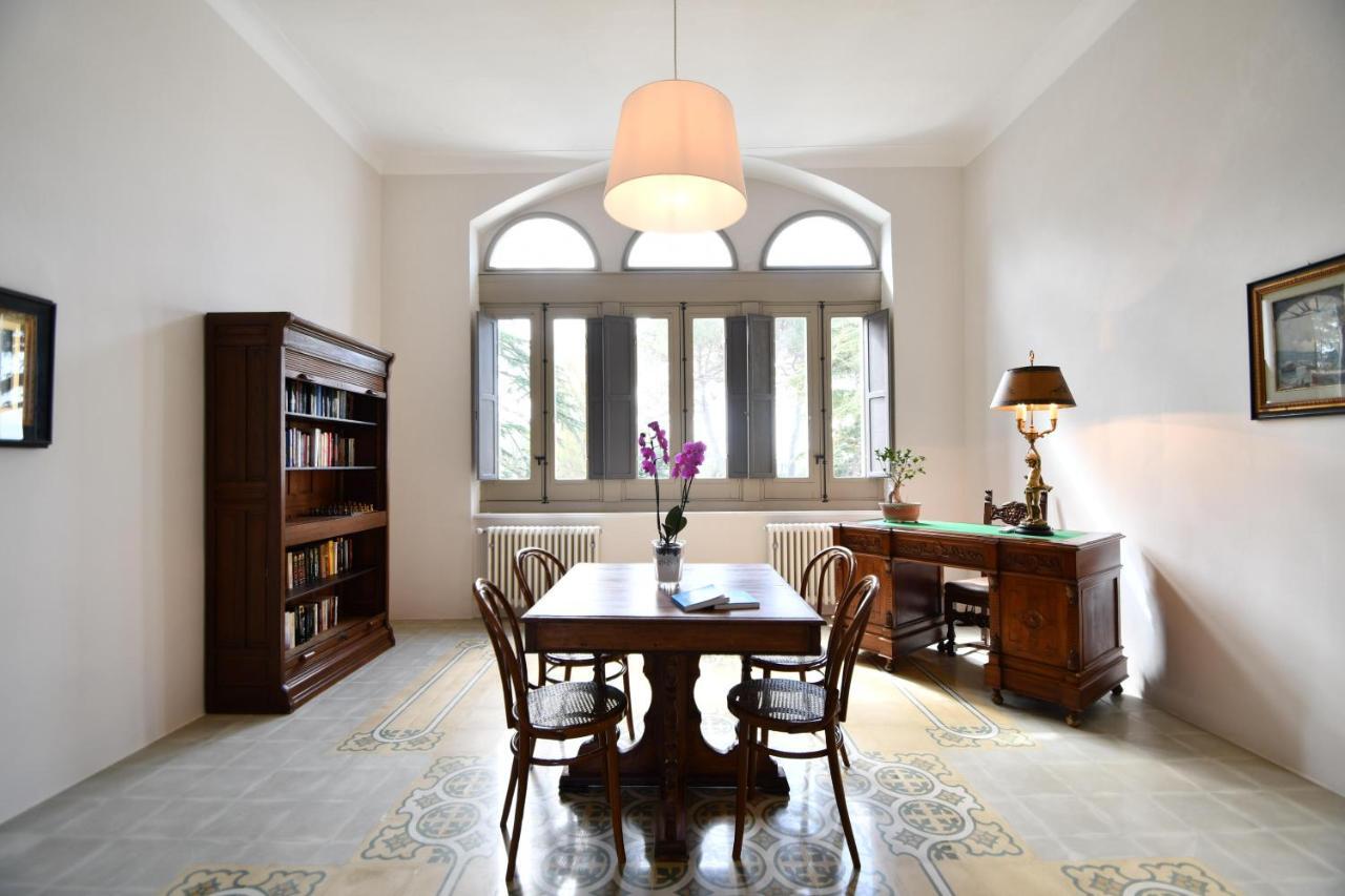 Villa Camilla Mola di Bari Εξωτερικό φωτογραφία