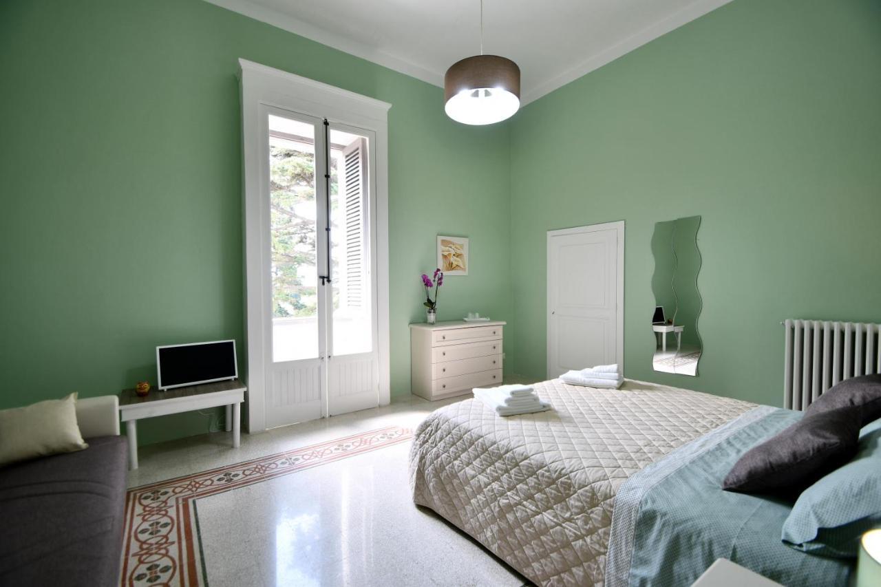 Villa Camilla Mola di Bari Εξωτερικό φωτογραφία