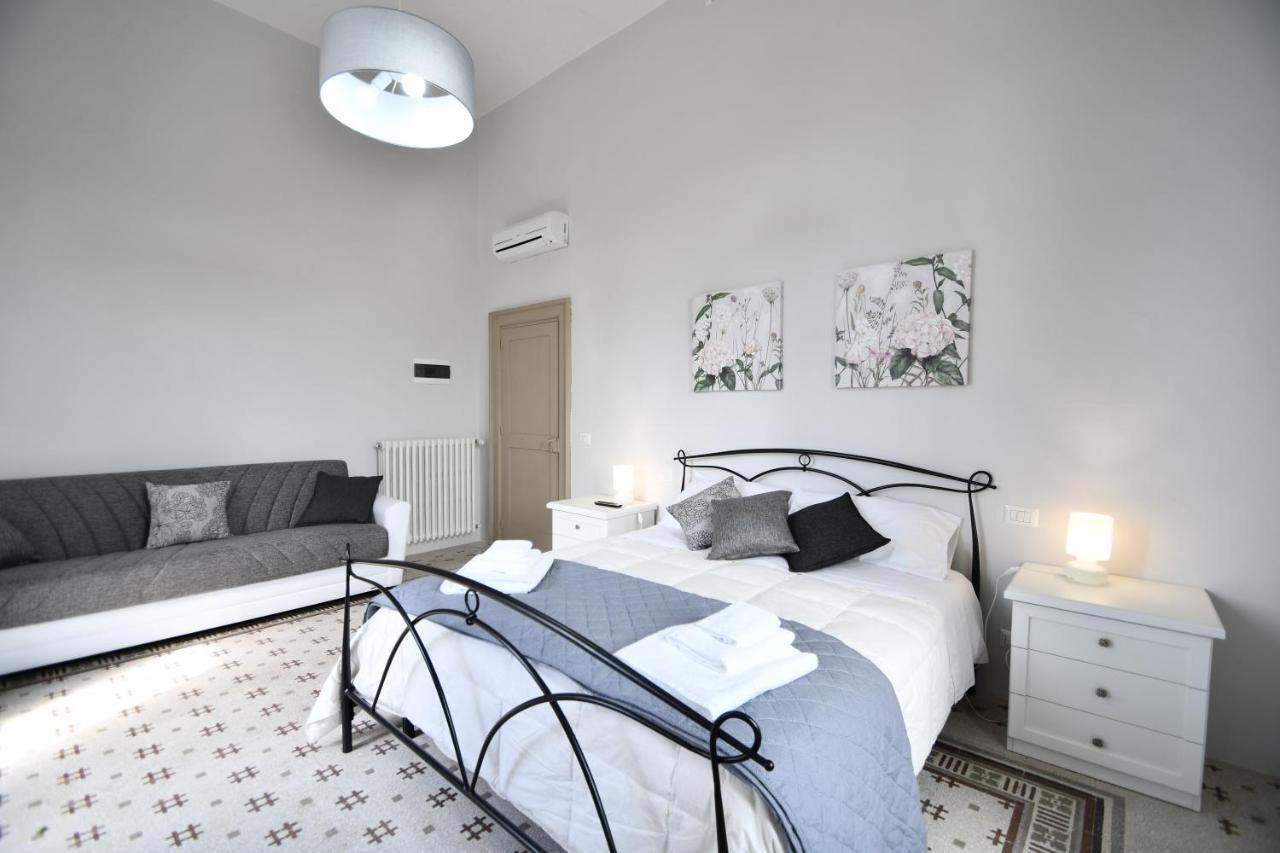 Villa Camilla Mola di Bari Εξωτερικό φωτογραφία