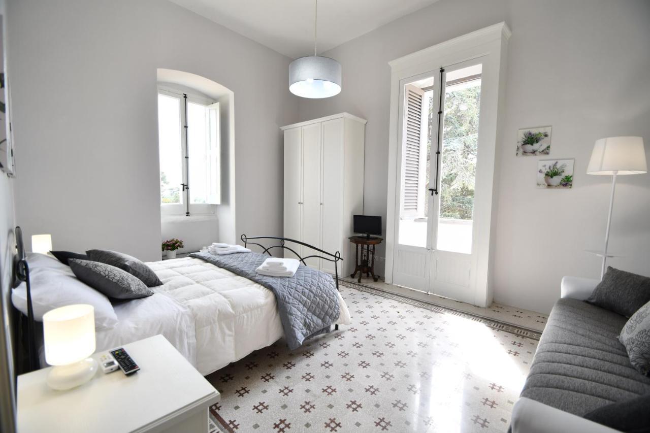 Villa Camilla Mola di Bari Εξωτερικό φωτογραφία